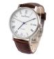 Preview: Claude Bernard - Slim Line Automatic Date - 80102 3 BRBU